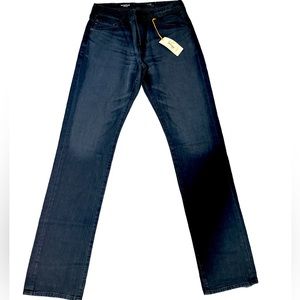 AG Graduate Tailored Leg Jeans
